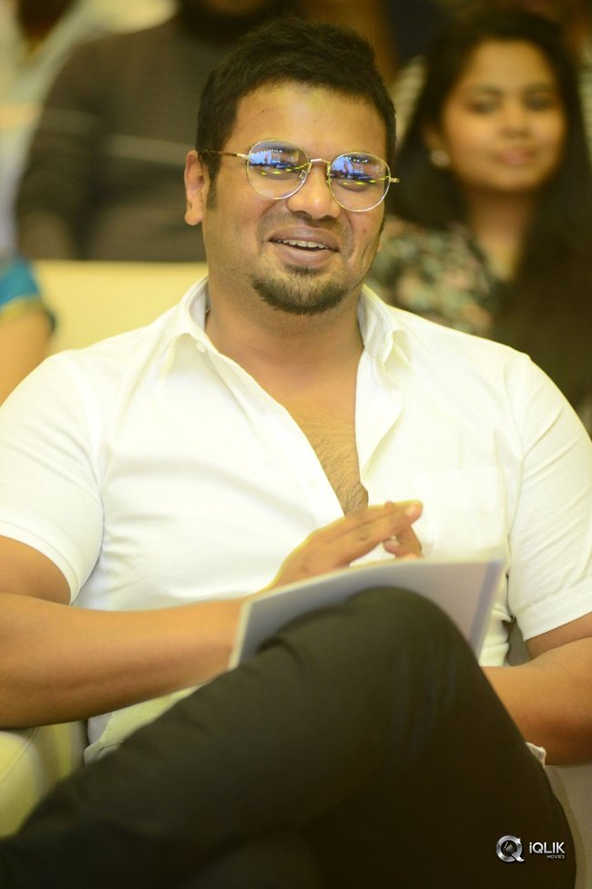 Okkadu-Migiladu-Movie-Pre-Release-Function